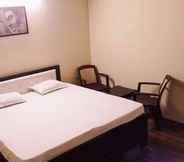 Bedroom 5 Swachh Room - Hostel