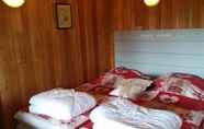 Kamar Tidur 5 Chalet Plein Sud