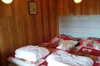 Bedroom Chalet Plein Sud