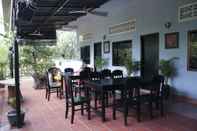 Restoran Sok Family Home Villa