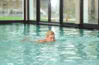 Swimming Pool monte mare HOTEL Andernach