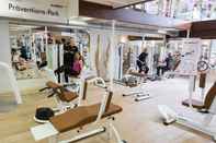 Fitness Center monte mare HOTEL Andernach