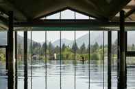 Swimming Pool aja Ruhpolding