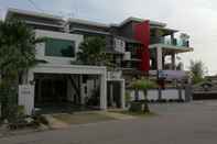 Luar Bangunan Millenium Maison Home