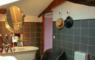 Phòng tắm bên trong 5 Le Clos Des Rêves
