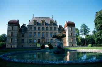 Exterior 4 Le Clos Des Rêves