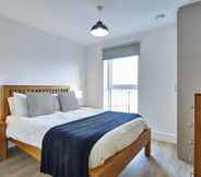 Bedroom 3 Chapel Riverside By Flying Butler