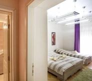 ห้องนอน 5 Apartment Modena