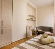 ห้องนอน 4 Apartment Modena