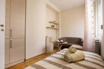 ห้องนอน 4 Apartment Modena