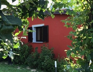 Exterior 2 Residence delle Rose