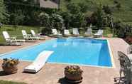 Swimming Pool 2 Residence delle Rose