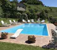 Swimming Pool 2 Residence delle Rose