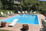 Swimming Pool Residence delle Rose