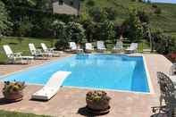 Swimming Pool Residence delle Rose