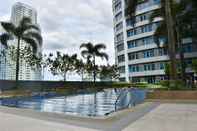 Swimming Pool Eastwood Le Grand Tower 3