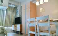 Kamar Tidur 5 Eastwood Le Grand Tower 3