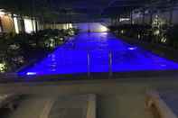 Swimming Pool One Eastwood Avenue Tower 1