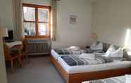 ห้องนอน 5 Gasthof Rundeck