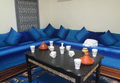 로비 2 Dar Derb El Horra