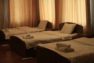 Kamar Tidur 4 Life Hotel