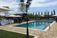 Swimming Pool La Cascina