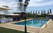 Swimming Pool 4 La Cascina