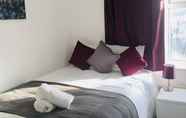 Kamar Tidur 5 Clarence Place