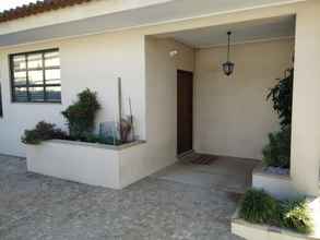 Exterior 4 Quintinha da Amizade