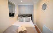 Bilik Tidur 3 Meridian Place - yourapartment