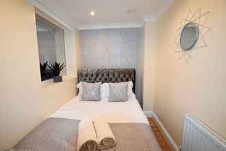 Bilik Tidur 4 Meridian Place - yourapartment