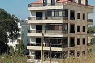 Exterior Apartment in Jdeideh Beirut