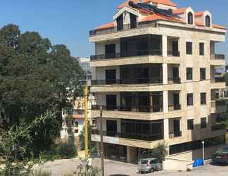 Bên ngoài 2 Apartment in Jdeideh Beirut