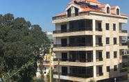 Exterior 3 Apartment in Jdeideh Beirut