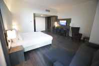 Bedroom Best Western Plus Plaza Almere