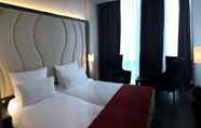 Bedroom 7 Best Western Plus Plaza Almere