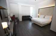 Bedroom 2 Best Western Plus Plaza Almere