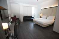 Bedroom Best Western Plus Plaza Almere