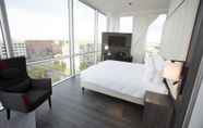 Bedroom 4 Best Western Plus Plaza Almere