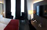 Bedroom 6 Best Western Plus Plaza Almere