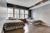 Bilik Tidur Destination Stays - LOFT HOUSE Quartier des Spectacles