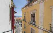 Nearby View and Attractions 2 Cozy Flat in the Heart of Alfama