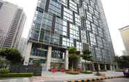 Luar Bangunan 2 F&H Apartment Guangzhou Wales Branch