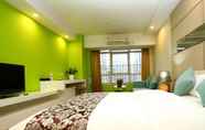 Bilik Tidur 7 F&H Apartment Guangzhou Wales Branch