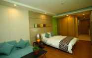 Bilik Tidur 4 F&H Apartment Guangzhou Wales Branch