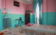 Bilik Tidur 7 Huynh Huong Guesthouse