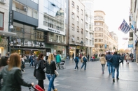 Exterior Basco Knez Mihailova Apartments