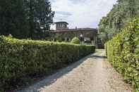 Exterior Villa Piandaccoli