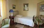 Bilik Tidur 5 Chambres d'hotes, Le Manoir de Neuville