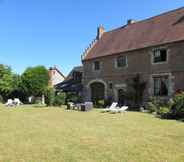 Common Space 2 Chambres d'hotes, Le Manoir de Neuville